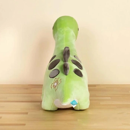 Bellzi Pluszowy Dinozaur Brontozaur Bronti