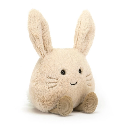 JellyCat - Figielek Króliczek 10 cm