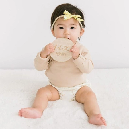 Pearhead Drewniane Tabliczki do Zdjęć