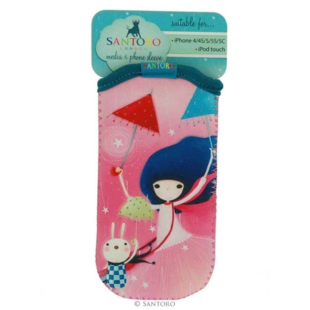 Pokrowiec na urządzenia - Kori Kumi - Under My Umbrella