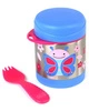 Skip Hop Termos dla Dziecka Motyl 325ml ZOO