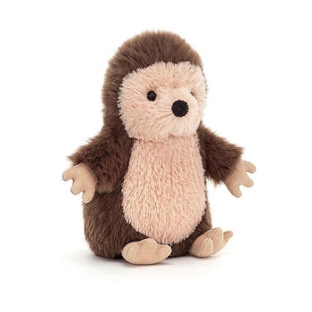 JellyCat Nippit Jeż 13cm