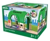BRIO World Dworzec Główny