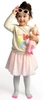 Przytulanka Balerina Baby Stella 156290-Manhattan Toy, lalki dla dziewczynek