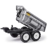 FALK Przyczepka Wywrotka Super Dumper 3-7 lat