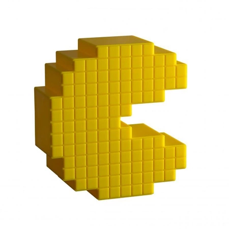 Lampka Pac man (duża)