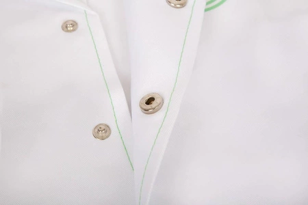 Strój lekarski z akcesoriami Doktor 12225-Small Foot, zabawa w lekarza