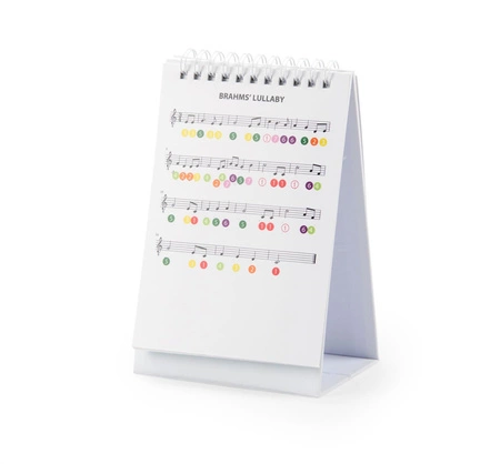 Bębenek językowy maxi śr. 24cm PUCE & PILOU 684088