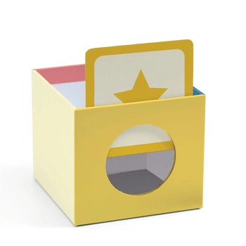 Eduludo gra KIOUKOI zabawki DJ08144