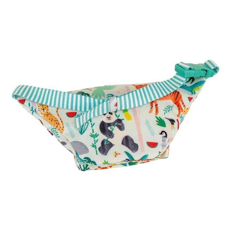 Dżungla Saszetka – Nerka