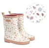 Little Dutch Kalosze 24/25 Flowers & Butterflies 120259