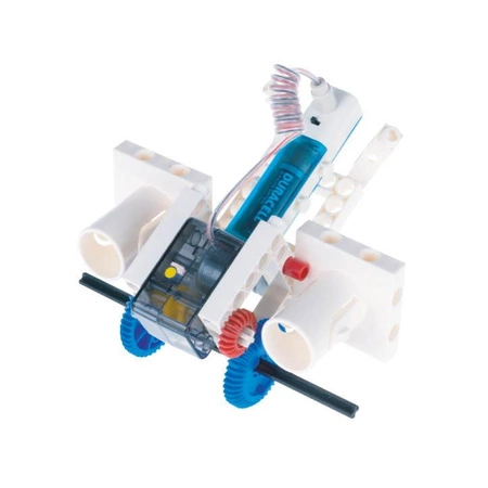 Turbina wiatrowa 90 cm 7400