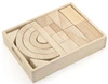 Drewniane klocki Viga Toys 42 elementy