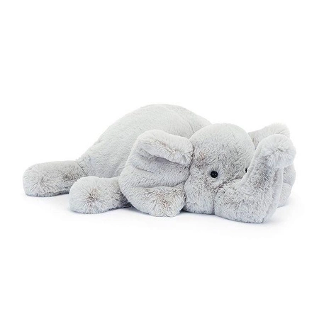 JellyCat - Słoń Elly 36 cm