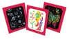 Scratch Art zeszyt do wydrapywania Deluxe Combo Melissa & Doug 15981