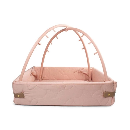 Filibabba Mata edukacyjna Misty Rose
