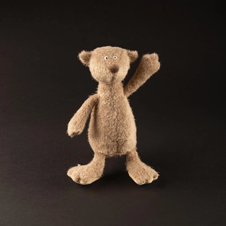 Pluszowy Miś Ach Good! 25 cm pierwsza przytulanka dla dzieci misie sigikid