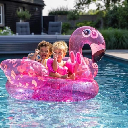 The Swim Essentials Duży Flaming do pływania XL 2020SE142