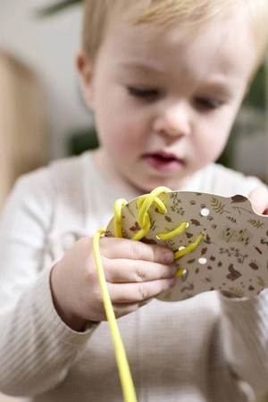 Filibabba Zestaw do nauki szycia Forest friends