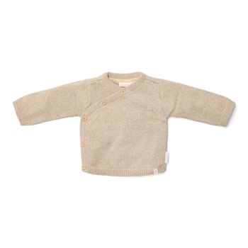 Little Dutch Body z długim rękawem - My first Christmas 62/68 CL04193322