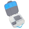 Lunchbox, Blue Slate, b.box