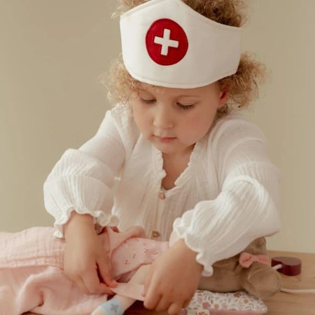 Little Dutch Zestaw Lekarza LD7060