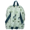 Plecak dla dzieci Mini Giraffe green KIDZROOM
