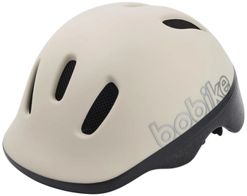 KASK Bobike Go  size XXS - VANILLA