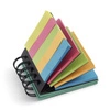 Notesik z karteczkami samoprzylepnymi Miquelrius - Tęcza