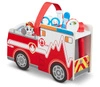 Pojazd ratunkowy Psi Patrol Melissa and Doug 33276 mały lekarz weterynarz