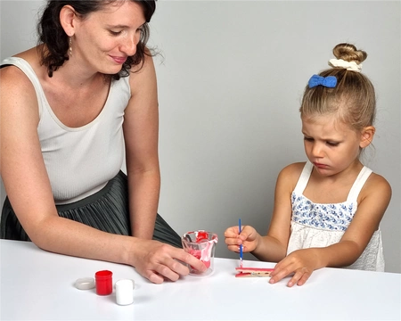 Kreatywne pudełko - 20 aktywności FK003