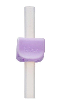 Kubek niewysypek BLW, Gelato Boysenberry, b.box