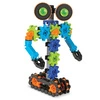Klocki, Koła Zębate, Robot, Zestaw konstrukcyjny Gears! Gears! Gears!,