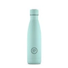Cool Bottles Butelka termiczna 500 ml Triple cool Pastel Sky
