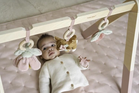 Little Dutch Pałąk interaktywny Fairy Garden FSC