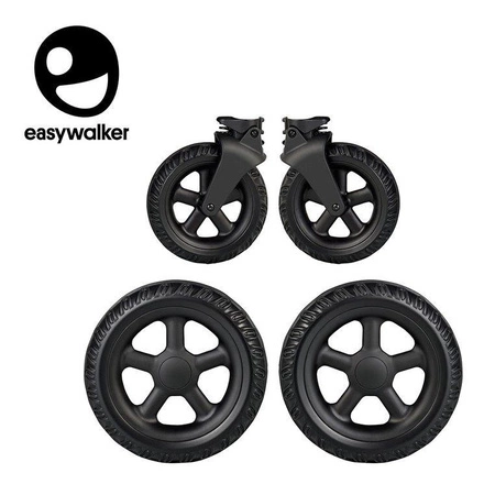 Easywalker Harvey² All-Terrain Zestaw kół