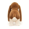 JellyCat - Pies Basset Hound 32 cm