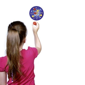 Bezludna wyspa, zabawki zręcznościowe, goki