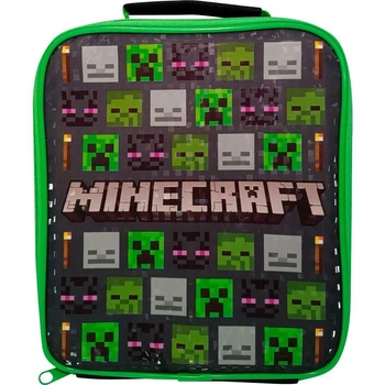 torba śniadaniowa Minecraft