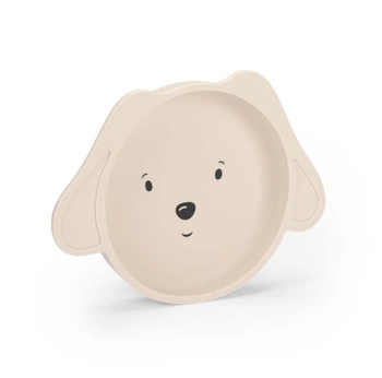 Silik. naczynia dziecięce PUCE & PILOU  684057