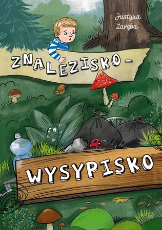 Znalezisko – wysypisko