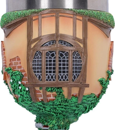 Puchar kolekcjonerski Władca Pierścieni - Shire (wysokość: 19,5 cm)