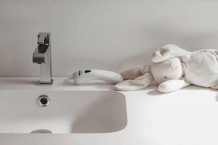 Beaba Elektroniczny ewolucyjny aspirator do nosa dla dzieci Aspidoo