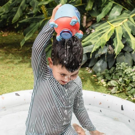 Tiger Tribe Zabawka Kąpielowa - Rakieta Kosmiczna