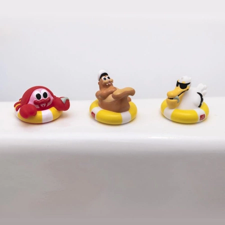 Step2 Zestaw Statek do Kąpieli z Deszczownicą + Akcesoria