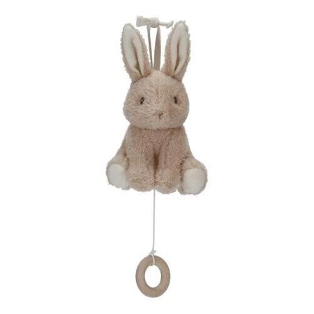 Little Dutch Pozytywka króliczek Baby Bunny LD8856