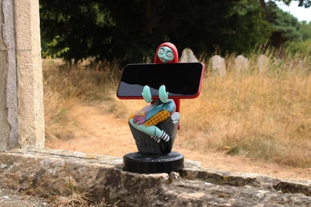 Miasteczko Halloween - Sally stojak (20 cm)