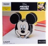 Lampka Disney Myszka Miki (wysokość: 17 cm)