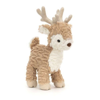 JellyCat - Renifer 25 cm