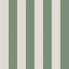 Tapeta Portofino Stripes Green